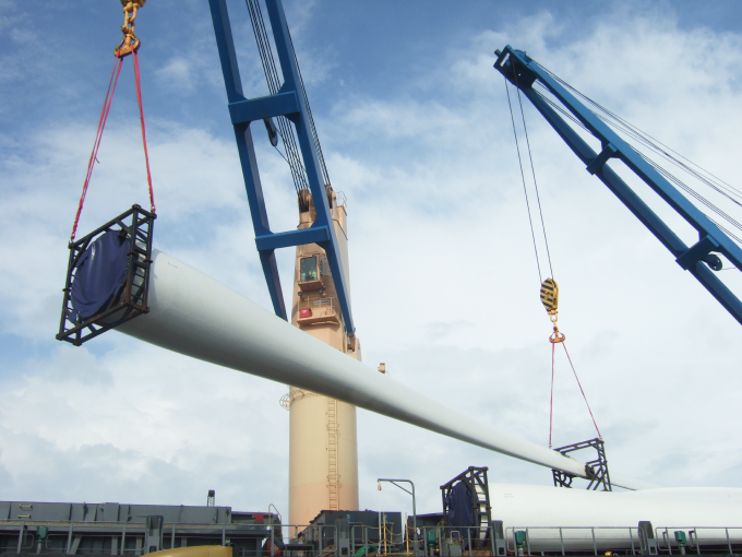 Infrastructure equipment staging and verification