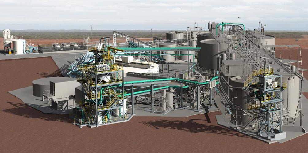 IIoT sensor deployment on industrial rotating assets