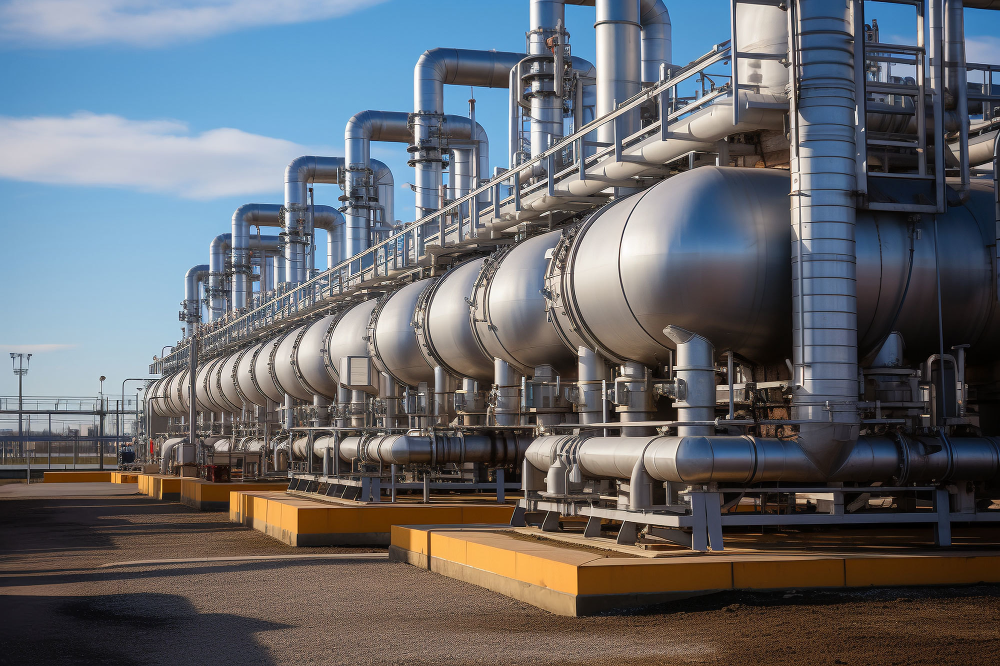 Petrochemical Solution