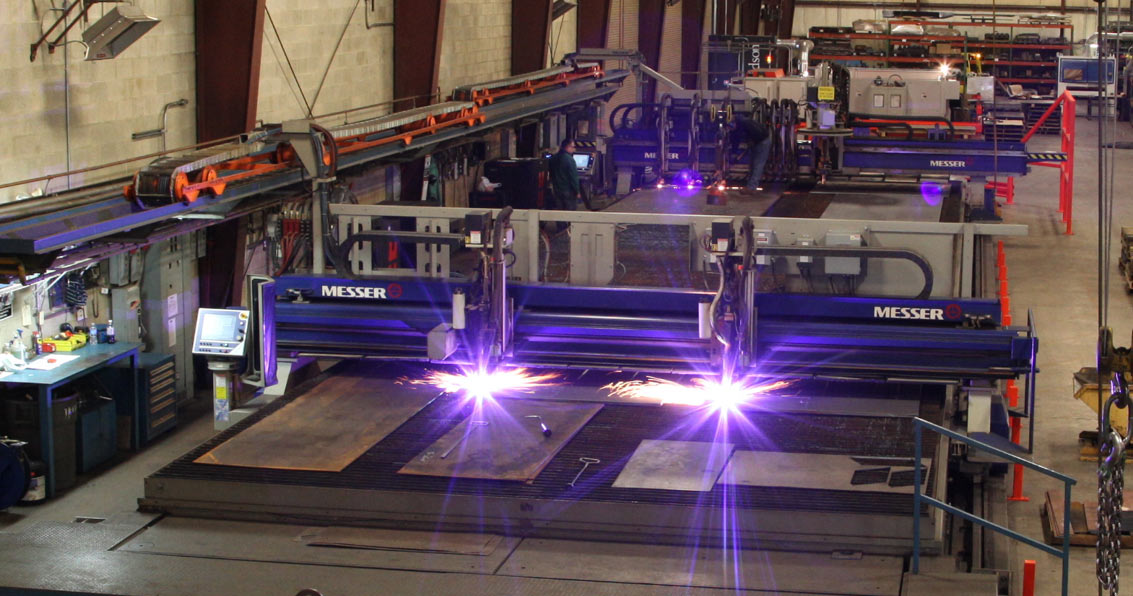 BOSHIYA Group Manufacturing Facility