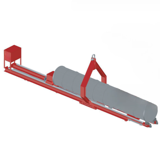 Upfront Costs of Bundle Extractors