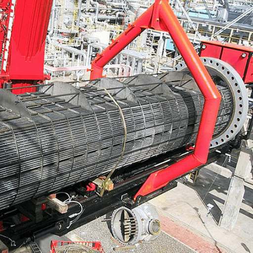 Understanding Bundle Pullers