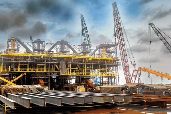 EPC Projects
