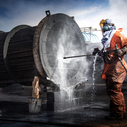 Best Practices for Heat Exchanger Maintenance