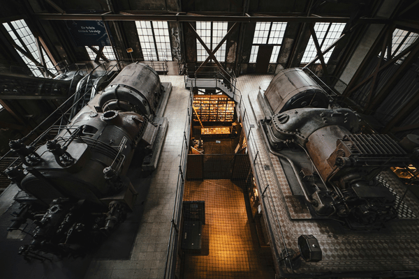 Turnaround Schedule Management
