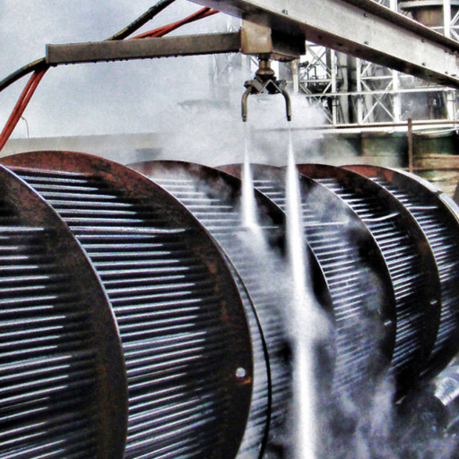 Understanding Bundle Cleaning Equipment