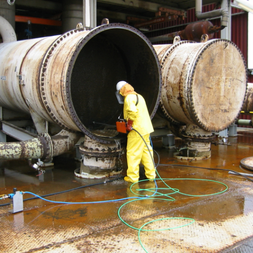 Types of Bundle Cleaning Systems