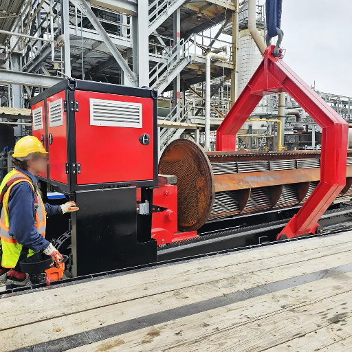 Best Practices for Safe Operation