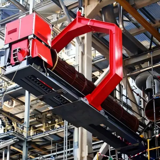 Key Differences Between Bundle Pullers and Hydraulic Jacks