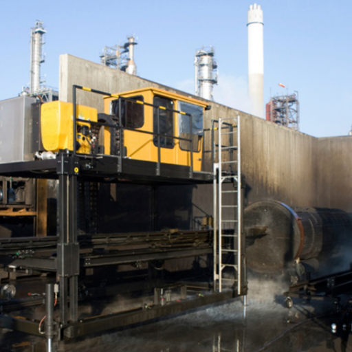 Key Features of the 5 Lance Bundle Cleaner