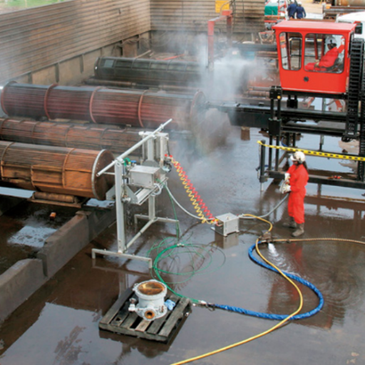 Introduction to Bundle Cleaning Systems