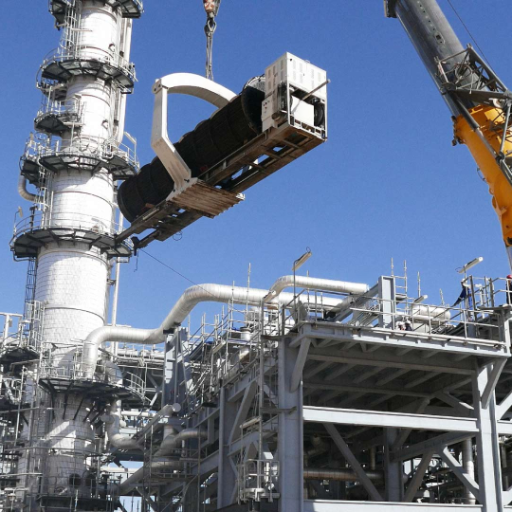 Applications of ATEX Certified Bundle Pullers
