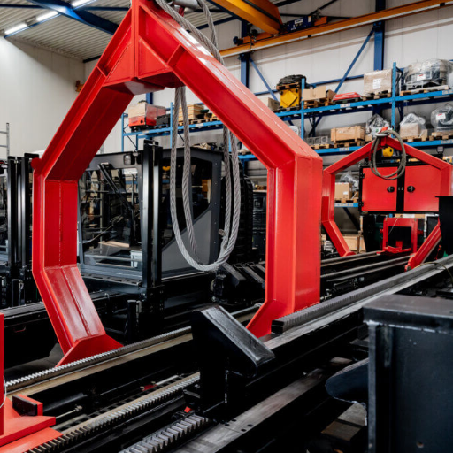 Benefits of Using ATEX Certified Bundle Pullers