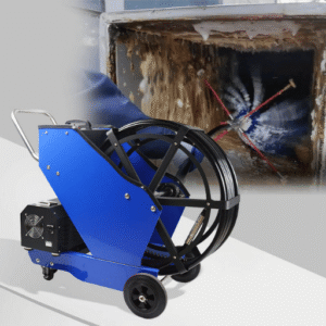 Bundle Cleaning Frequency and Maintenance Planning