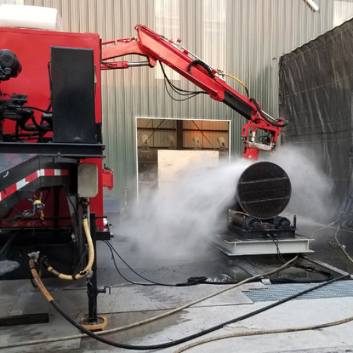 Safety Standards in Bundle Cleaning