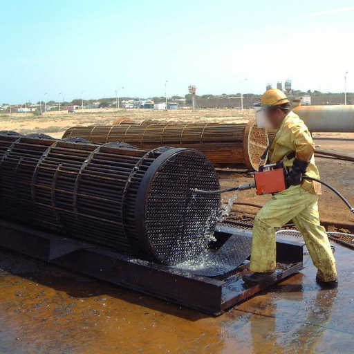 Creating a Safe Workplace for Bundle Cleaning