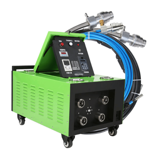 Buy Tube Bundle Cleaning System A Buyer's Guide