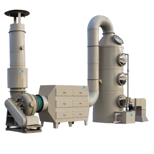 Chemical Cleaning and Decontamination Methods for Turnarounds