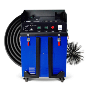 Choosing Between In-Situ and Ex-Situ Bundle Cleaning