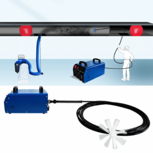 Common Types of Fouling That Demand Bundle Cleaning