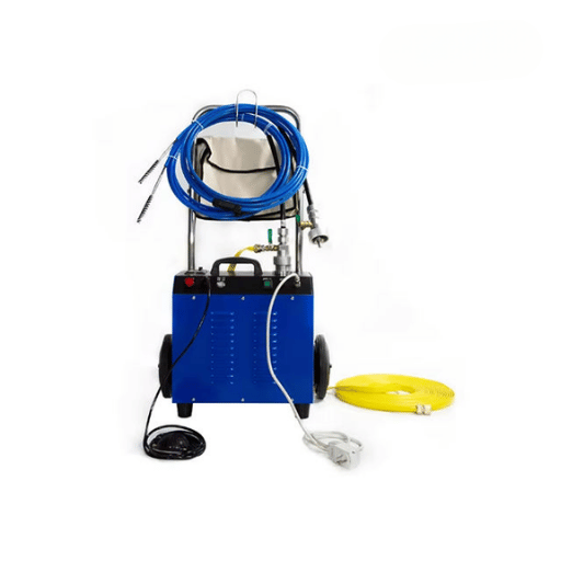 Extended Equipment Lifespan and Fewer Replacements