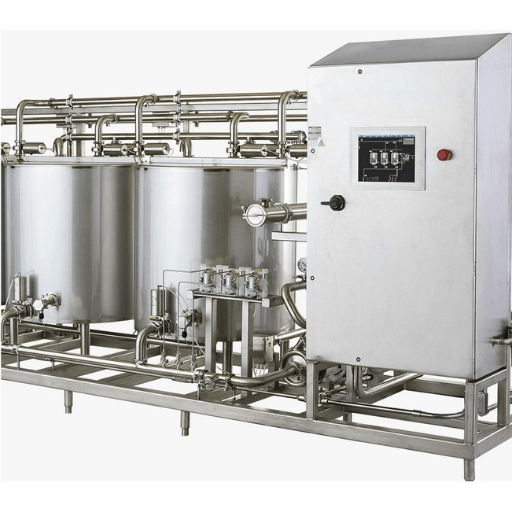 How Automated Bundle Cleaning Systems Work