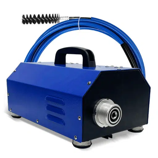How Automated Tube Cleaning Saves Energy, Cuts Costs, and Extends Heat Exchanger Life