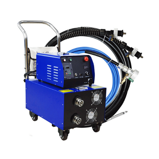How Automated Tube Cleaning Systems Work