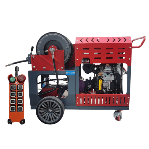 How to Buy the Right Tube Bundle Cleaner for Your Facility