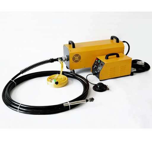 How to Size a Tube Bundle Cleaner for Your Heat Exchanger