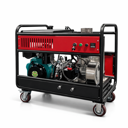 Industrial Applications Heat Exchangers, Condensers, and Boiler Tubes