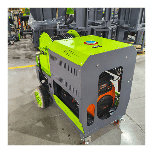 Industry Applications HVAC, Power Plants, and Refineries
