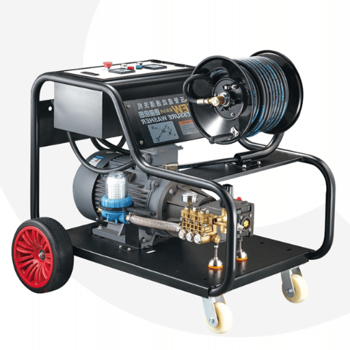 Manual vs. Semi-Automated vs. Fully Automated Tube Cleaning Machines