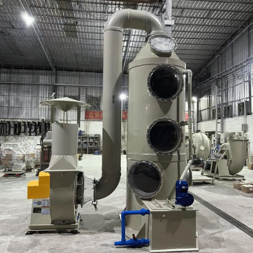 Refinery Turnaround Cleaning Decontamination Process, Technology, and Preparation