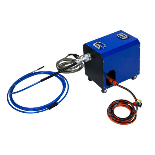 Tube-Side vs. Shell-Side Cleaning Which System Fits Your Application