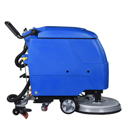 Which Bundle Cleaning System Fits Your Operation