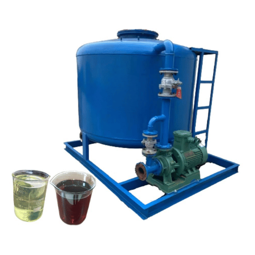 Why Turnaround Cleaning Is Critical for Refinery Operations