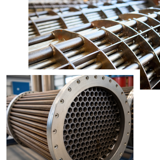 Best Practices for Heat Exchanger Maintenance