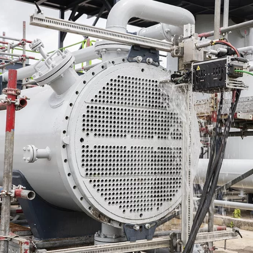 Types of Bundle Cleaning Equipment