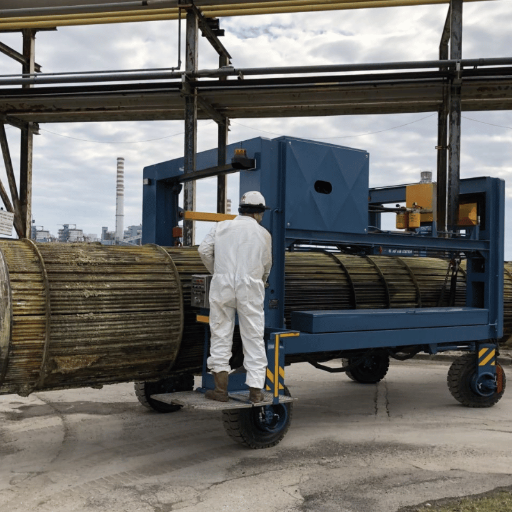 Mejores prácticas para operadores de extractores de paquetes