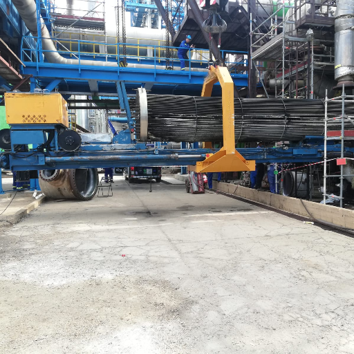 Benefits of Renting a Bundle Puller