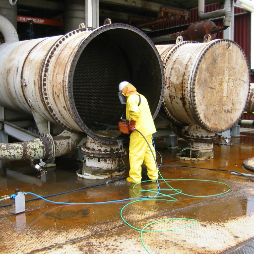 Maintenance and Care for Bundle Cleaners