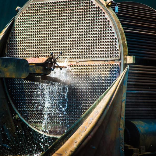 Key Components of Bundle Cleaning Equipment