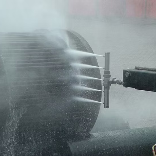 Advanced Cleaning Techniques