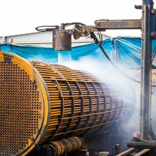Types of Outside Bundle Cleaners