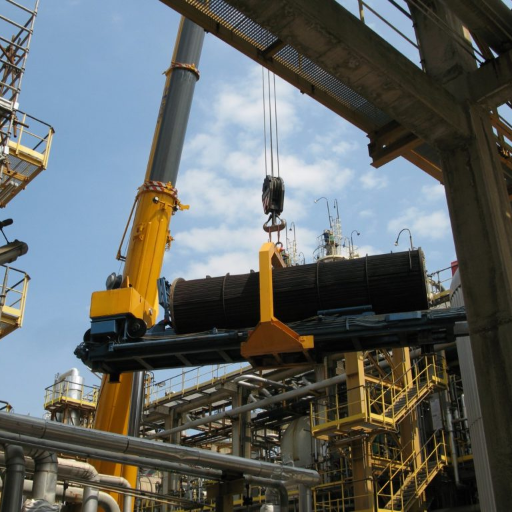 Understanding Bundle Extraction in Refinery Shutdowns