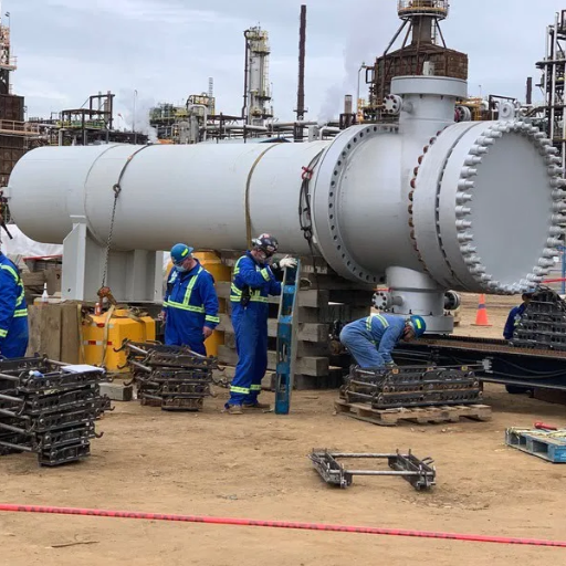 Execution of the Extraction Process
