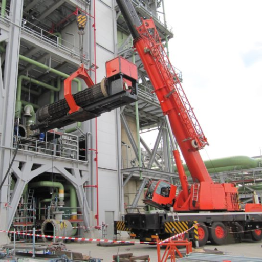 Avances tecnológicos en extractores de paquetes