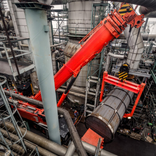Introduction to Bundle Extraction in Refineries