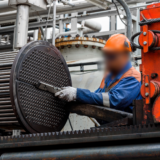 Mejores prácticas de mantenimiento durante las vueltas